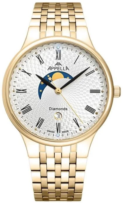Appella L120021133DMQ