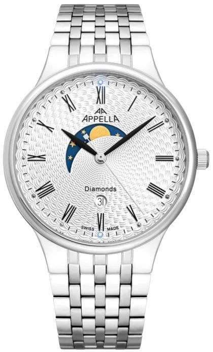 Appella L120025133DMQ