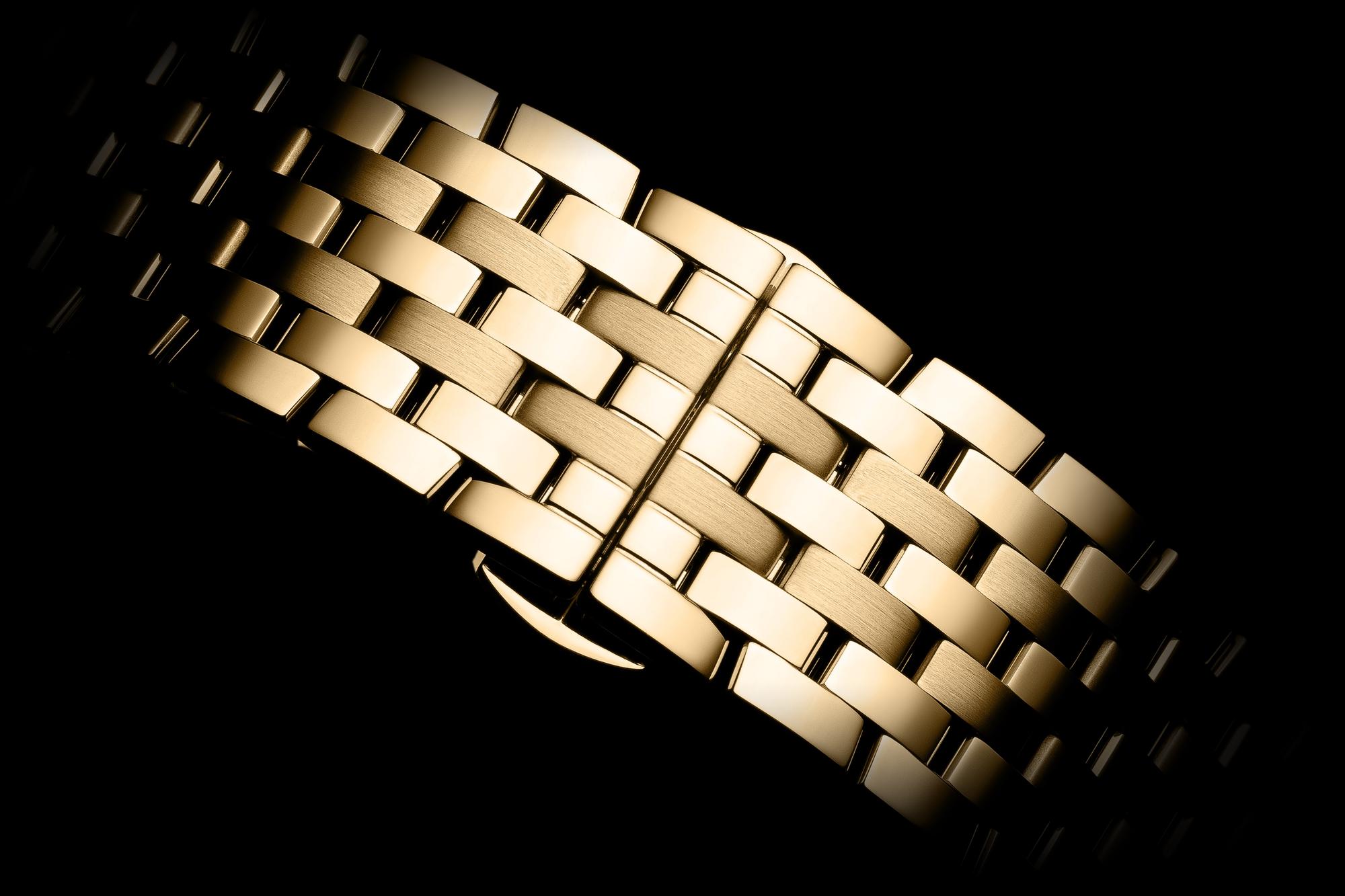 Appella L120031197DQ zegarek męski klasyczny Bransoleta bransoleta - miniatura 7