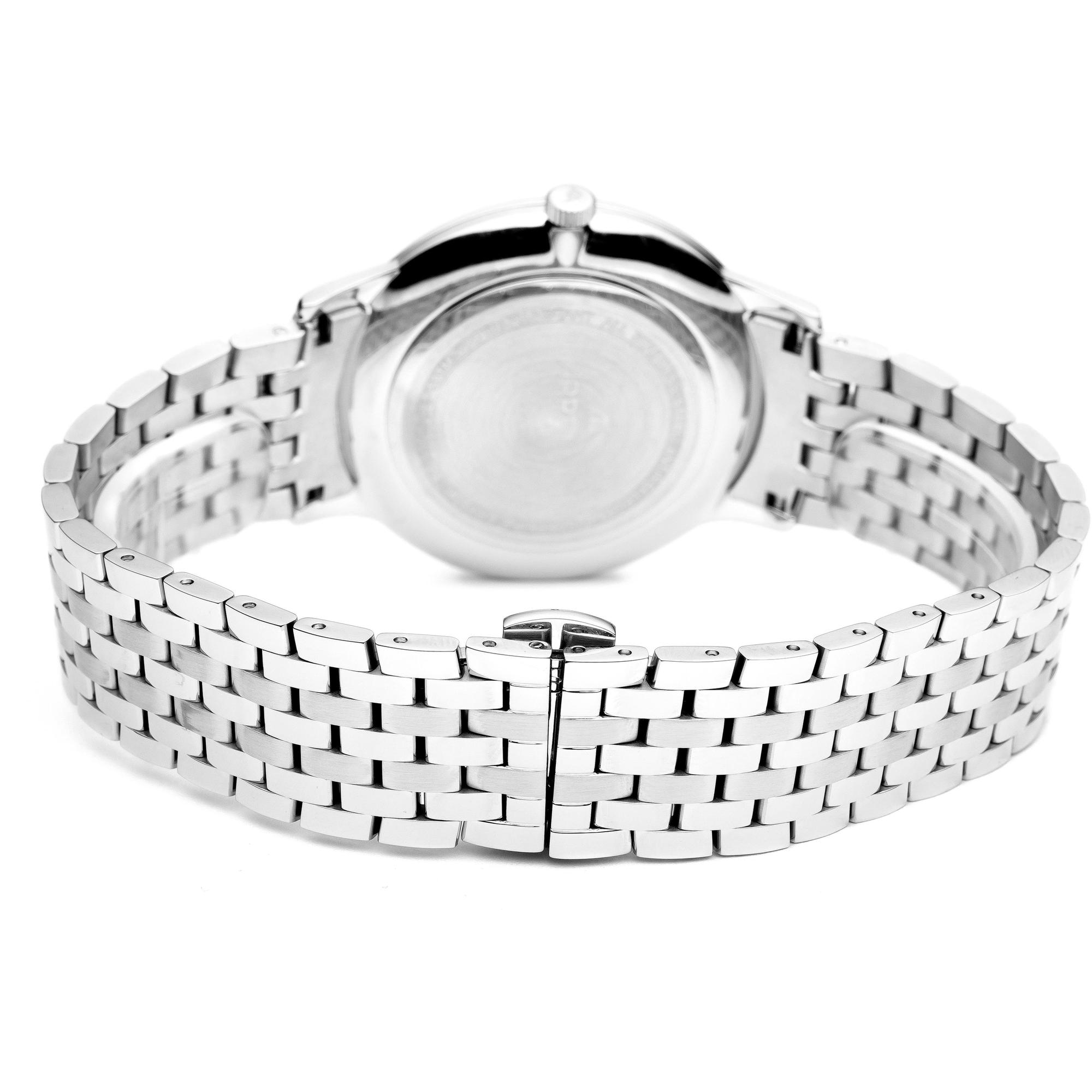 Appella L120035196DQ zegarek klasyczny Bransoleta - miniatura 4