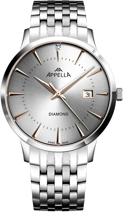 Appella L1200351R7DQ - zdjęcie 1