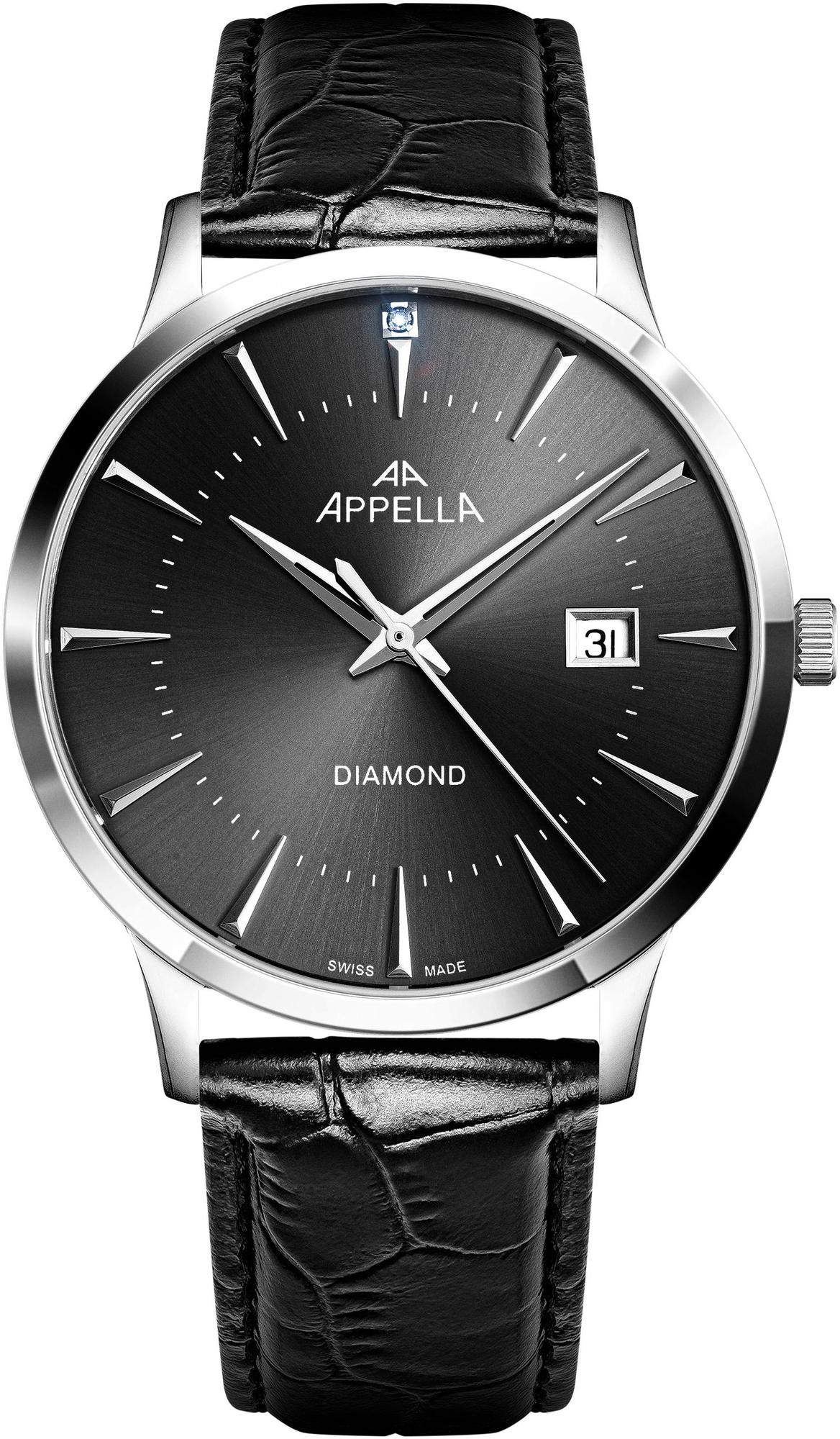 Zegarek Appella L12003.5296DQ