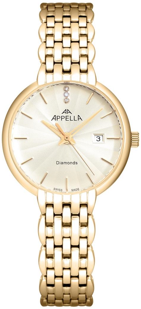  Appella L32000.1111DQ 
