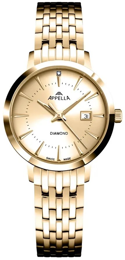 Appella L320031191DQ