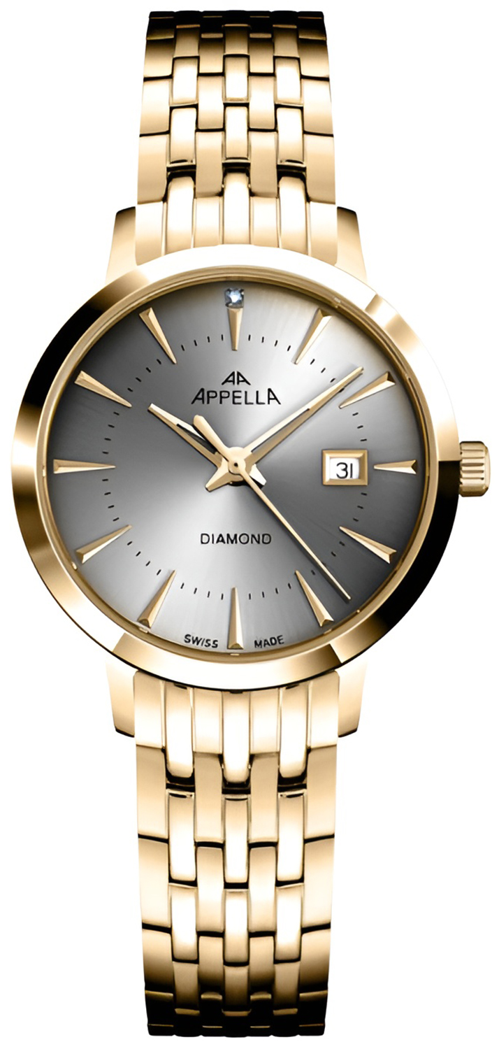 Zegarek Appella L32003.1197DQ