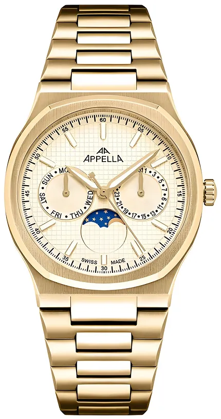 Appella L320061111QF - zdjęcie 1