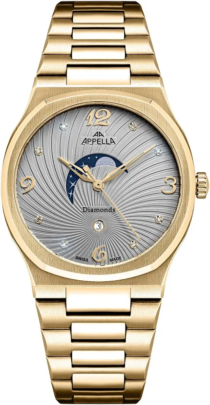Appella L320061177QD - zdjęcie 1