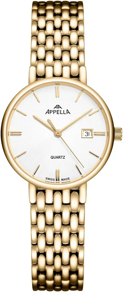 Appella L320071113Q - zdjęcie 1