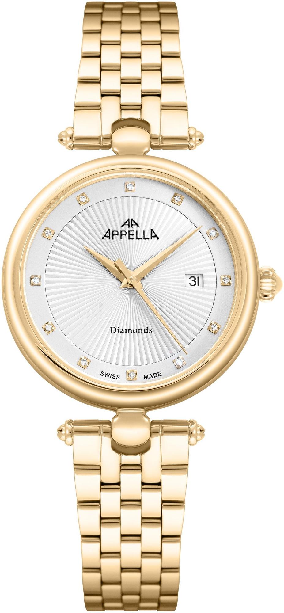 Appella L500021143DQ - miniatura 1