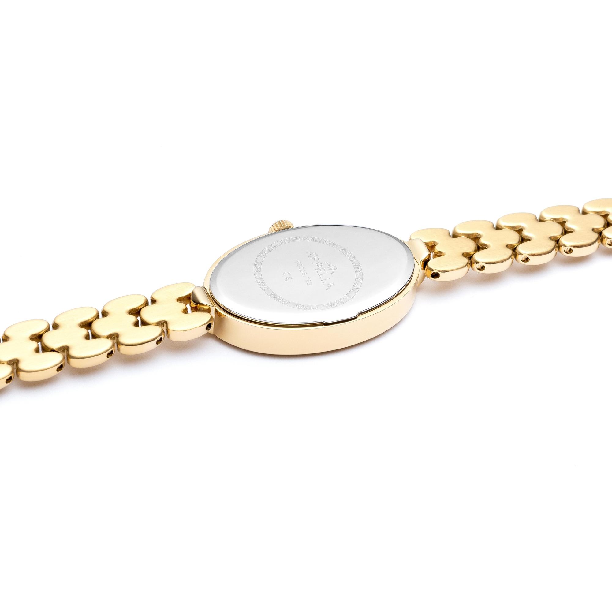 Appella L500051181DQ zegarek damski Diamonds - miniatura 3