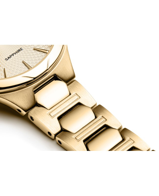 Appella L500101111DQ damski zegarek Diamonds bransoleta - miniatura 6