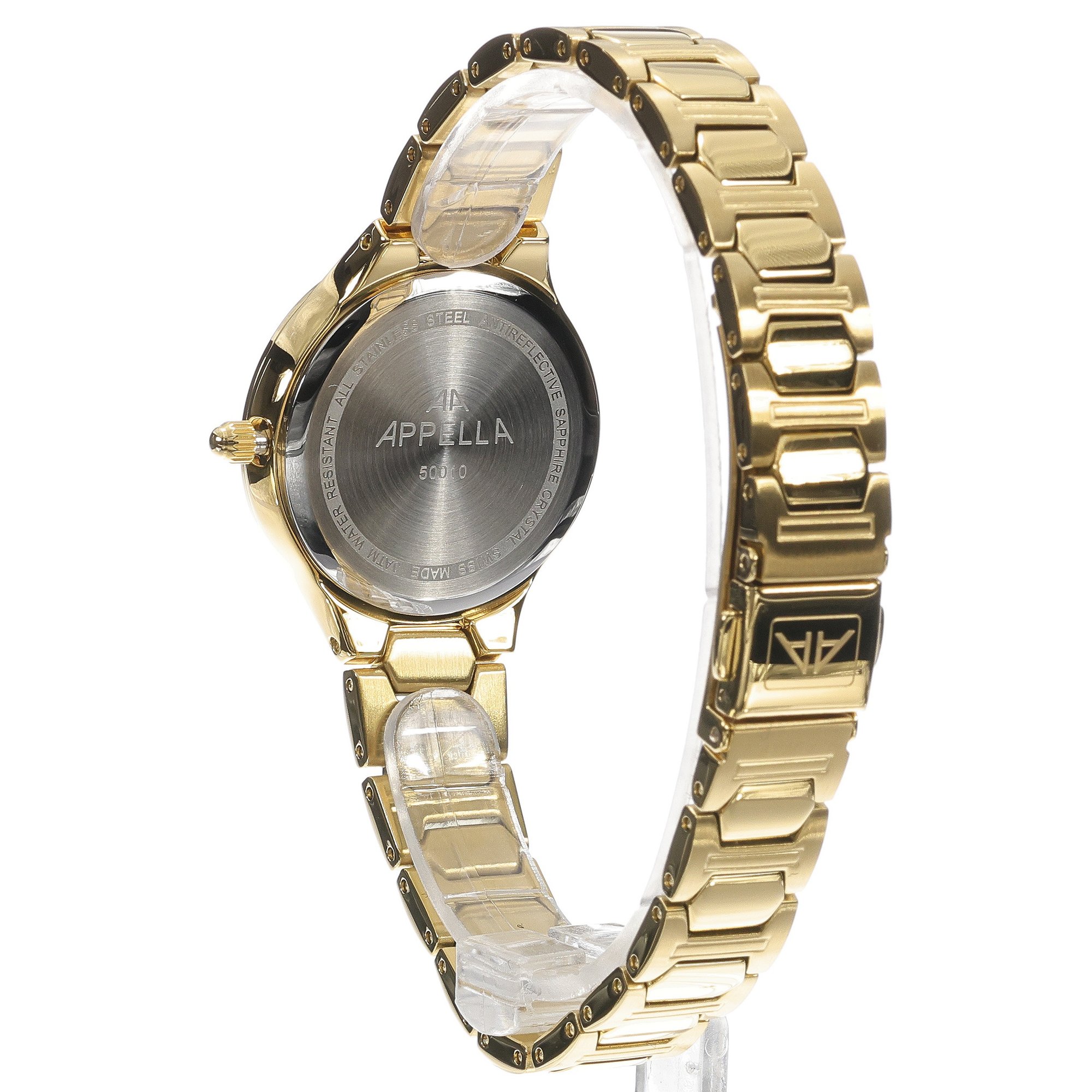 Appella L500101113DQ zegarek damski Diamonds - miniatura 3