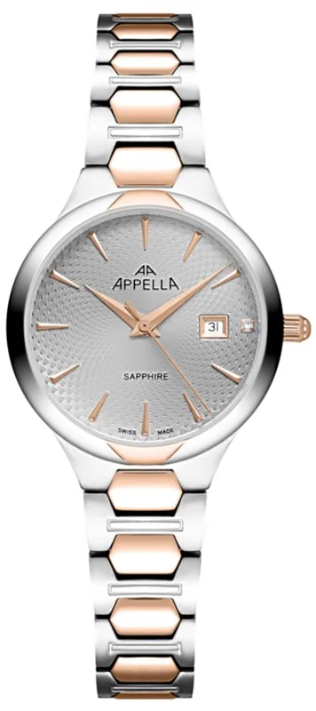 Appella L50010R117DQ - zdjęcie 1