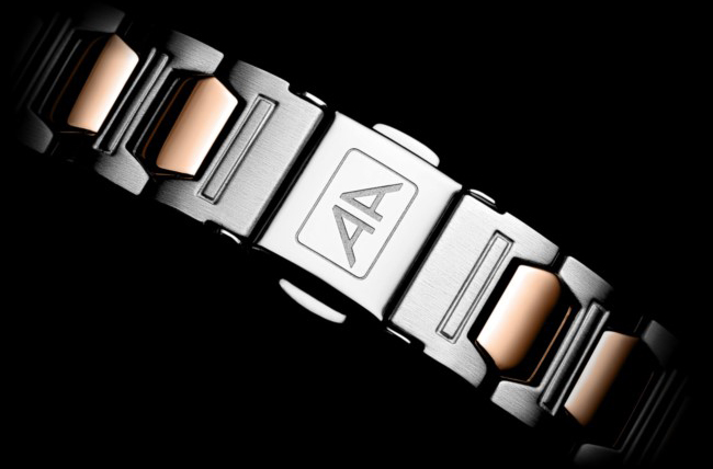 Appella L50010R117DQ Diamonds elegancki zegarek srebrny - miniatura 10