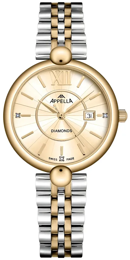 Appella L500112161DQ - zdjęcie 1