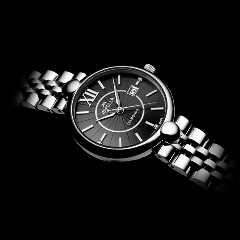 Appella L500115166DQ zegarek - miniatura 5