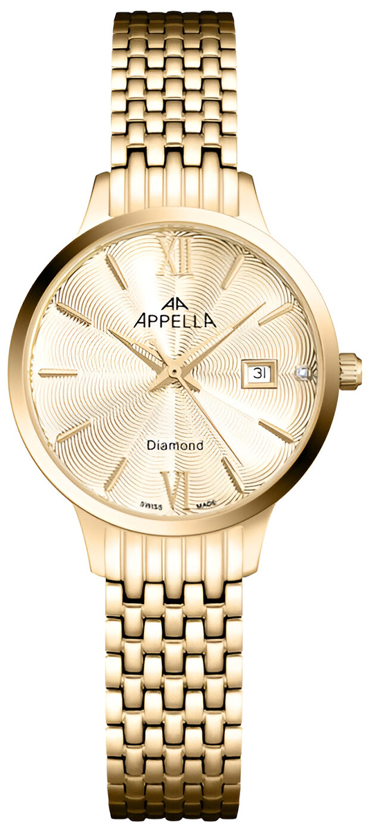 Appella L500121161DQ