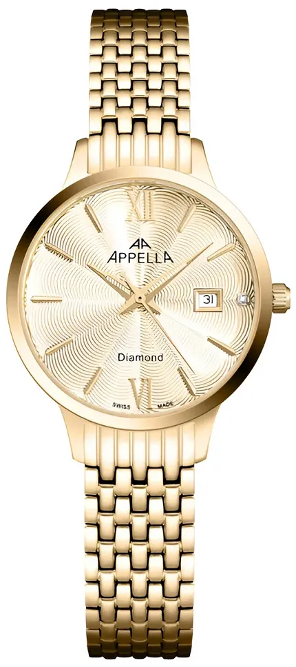 Appella L500121161DQ