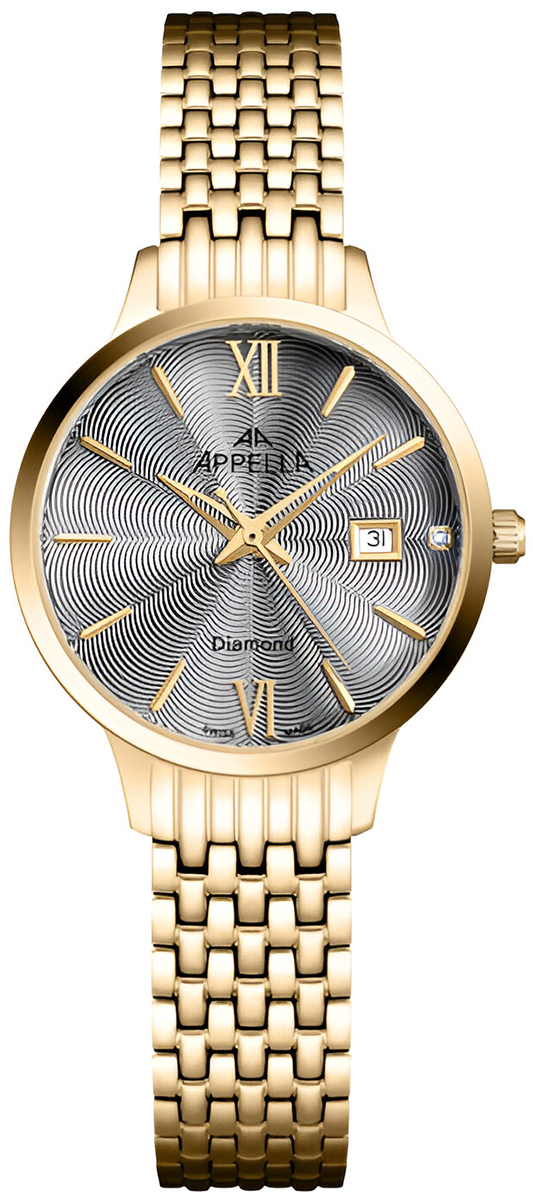Zegarek Appella L50012.1167DQ