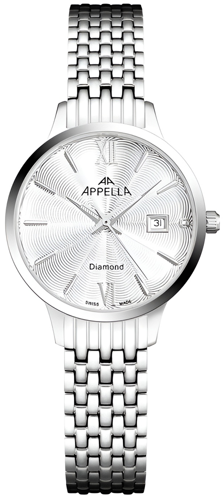 Zegarek Appella L50012.5163DQ