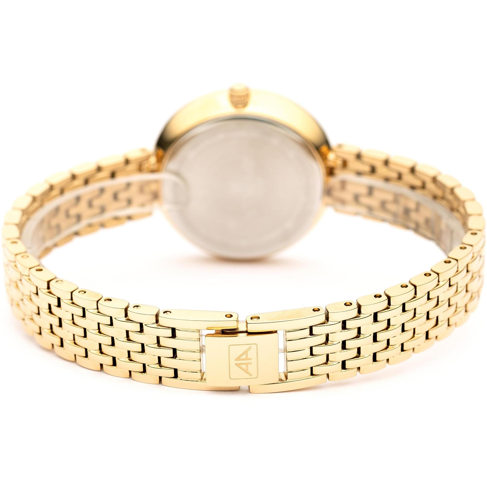 Appella L500131193DQ zegarek damski Diamonds