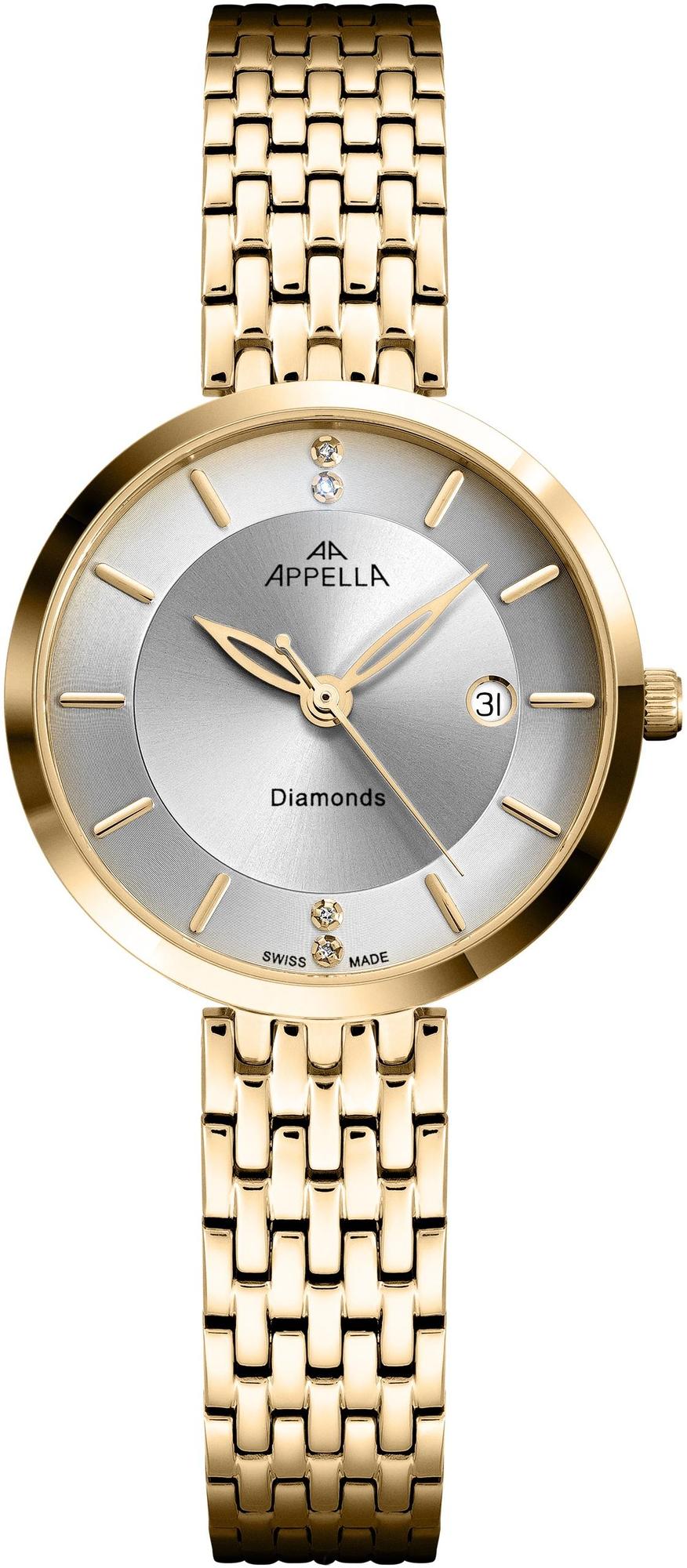 Appella Classic Diamonds L50013.1197DQ