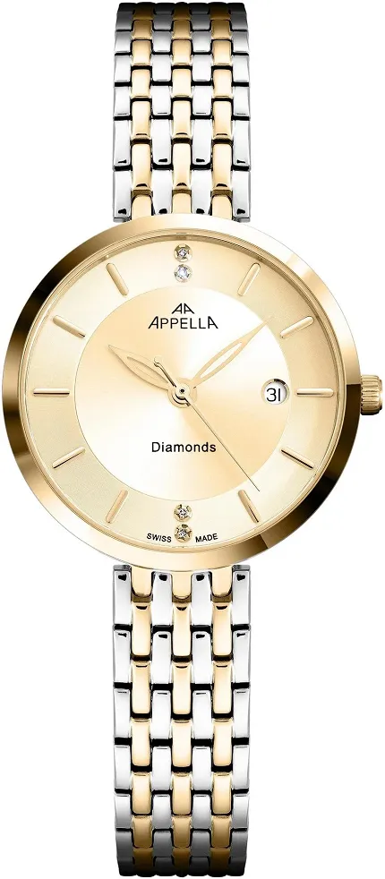 Appella L500132191DQ - zdjęcie 1