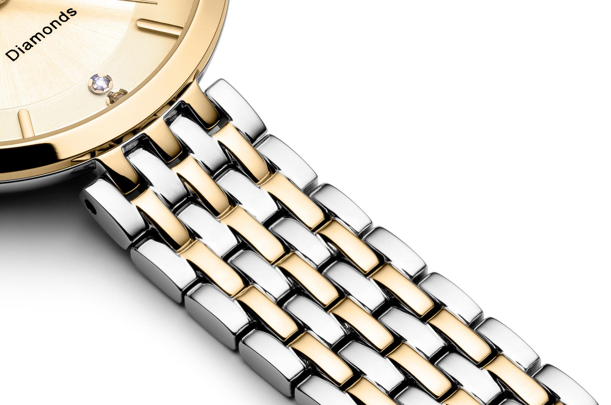 Appella L500132191DQ zegarek damski Diamonds - miniatura 3
