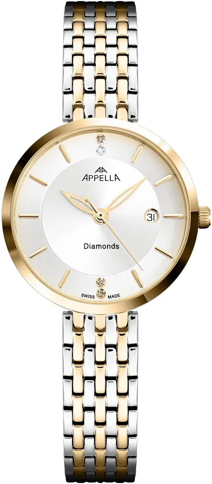 Appella L500132193DQ - zdjęcie 1