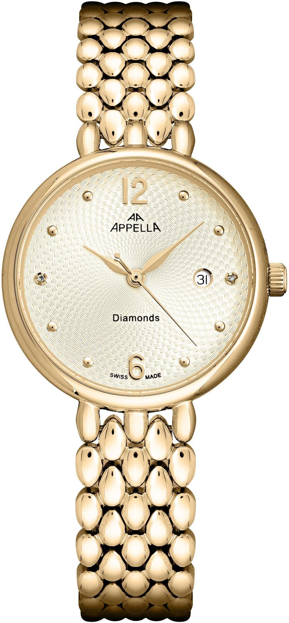 Zegarek Appella L50014.1171DQ