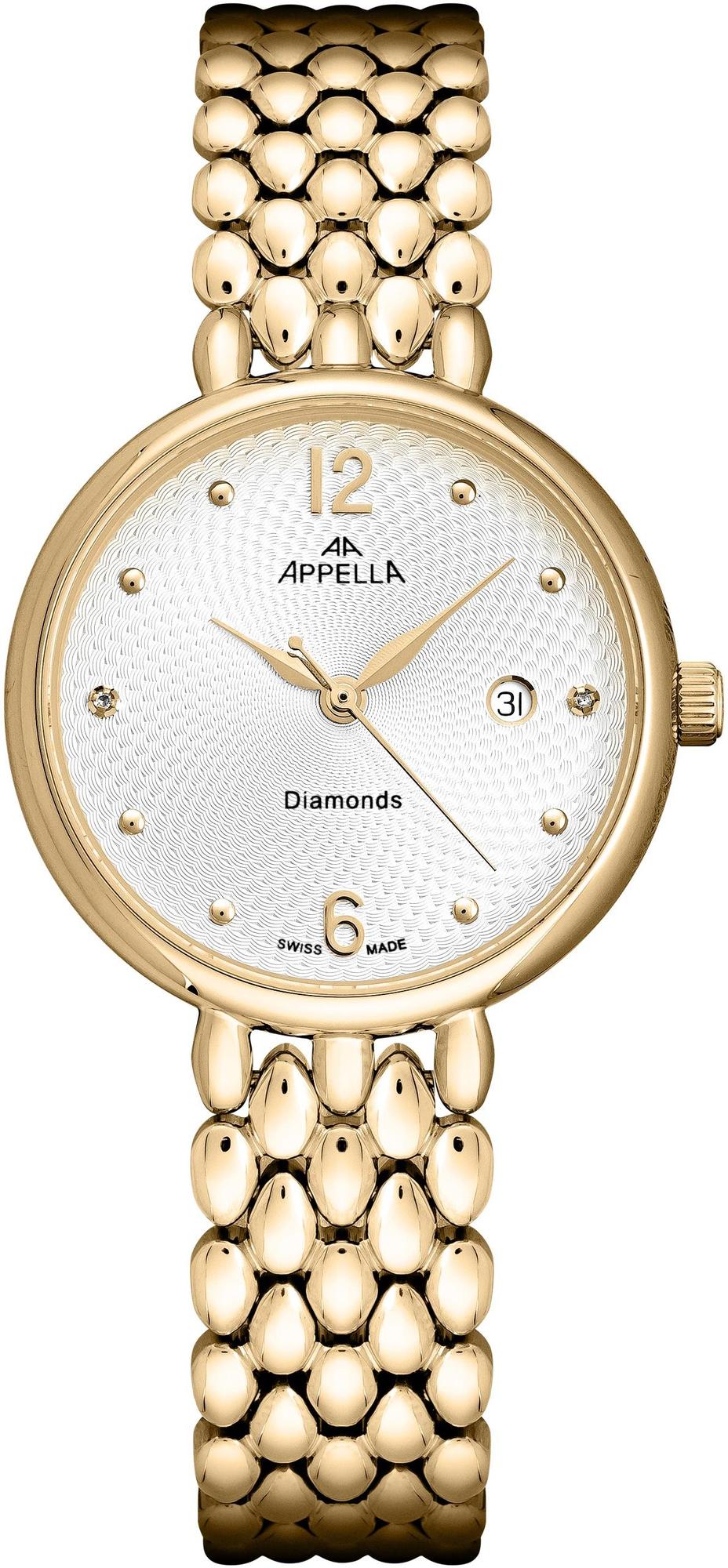 Zegarek Appella L50014.1173DQ