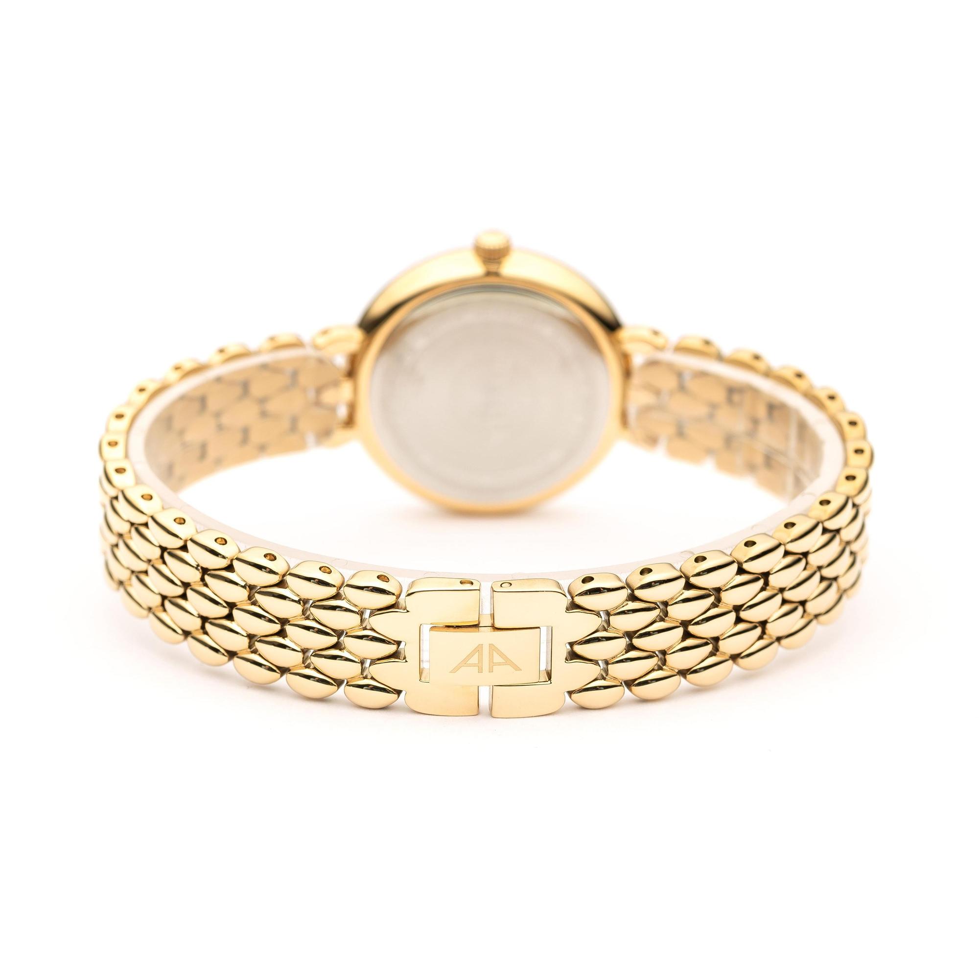 Appella L500141173DQ damski zegarek Diamonds bransoleta - miniatura 7