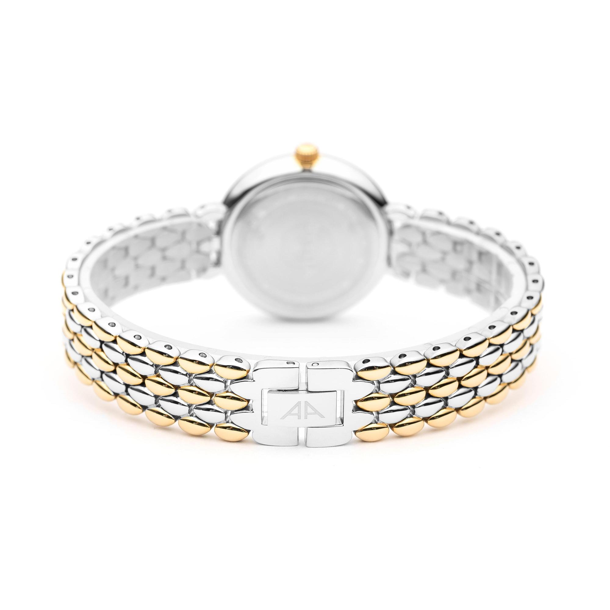 Appella L500142171DQ Classic Diamonds zegarek elegancki Diamonds