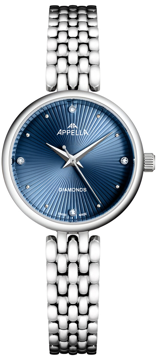 Zegarek Appella L50020.5145DQ