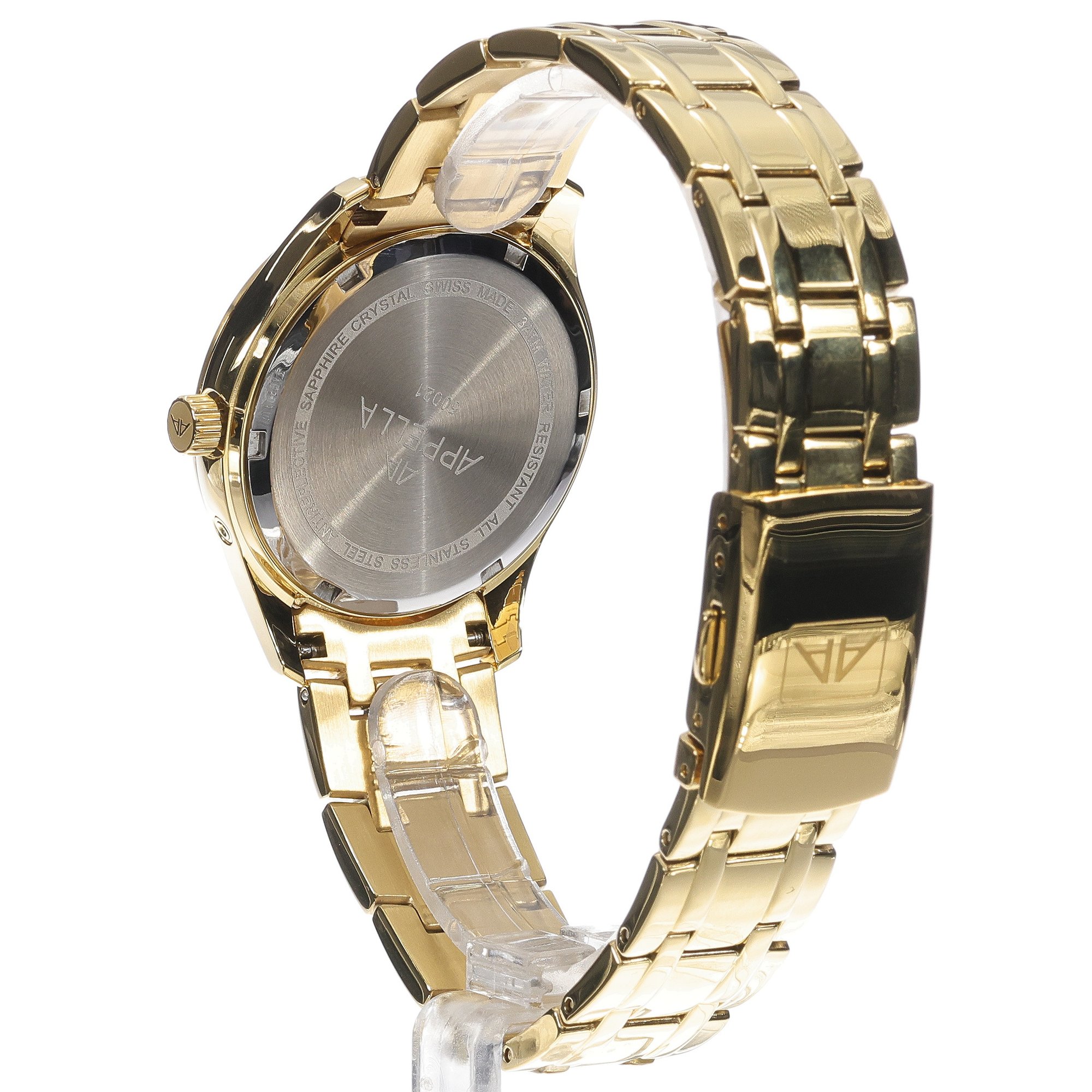 Appella L500211161DQF zegarek damski Diamonds - miniatura 3