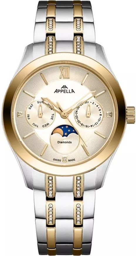 Appella L500212161DQF - miniatura 1