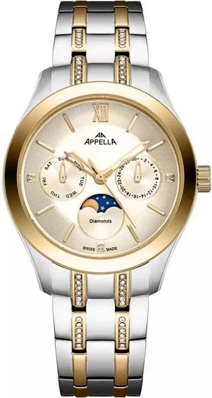Appella L500212161DQF - zdjęcie 1