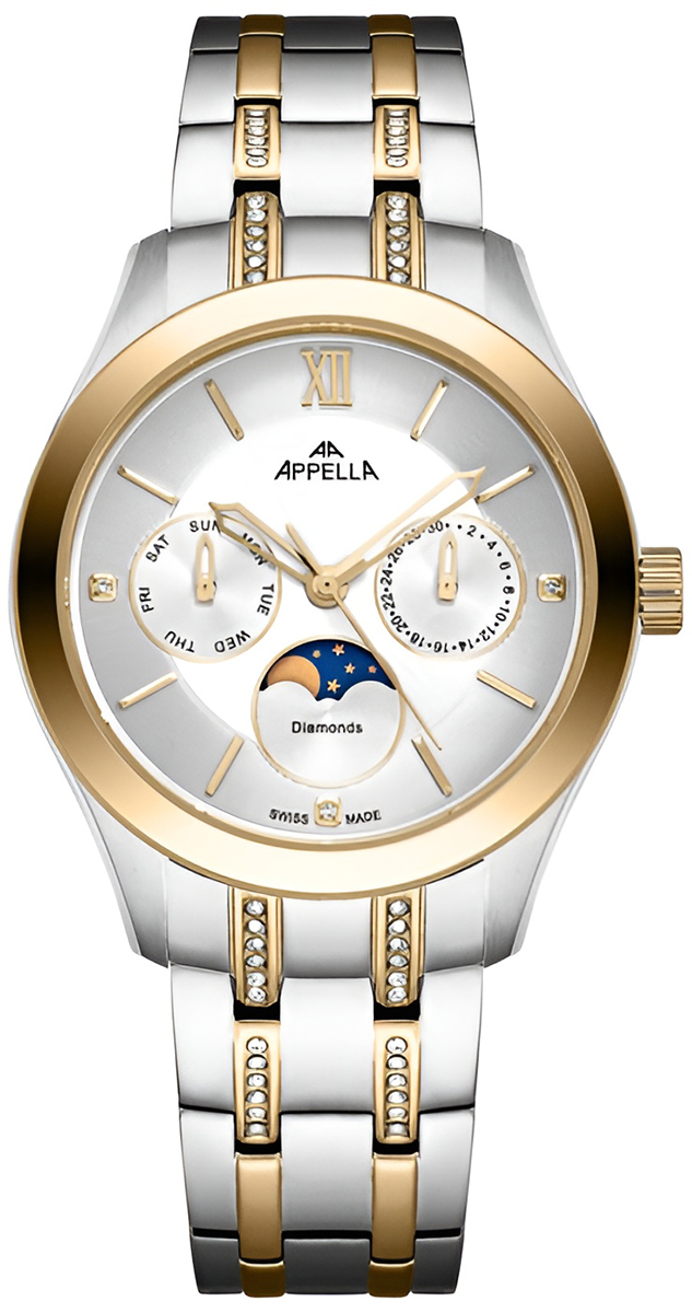 Appella L50021.2163DQF
