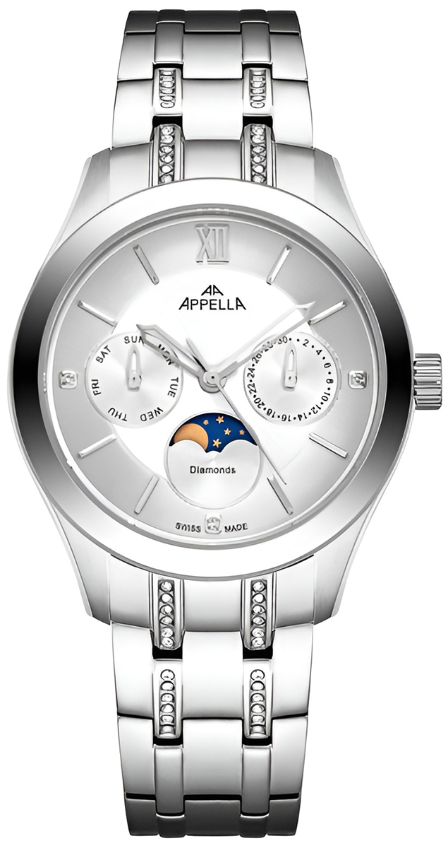 Appella L500215163DQF - miniatura 1