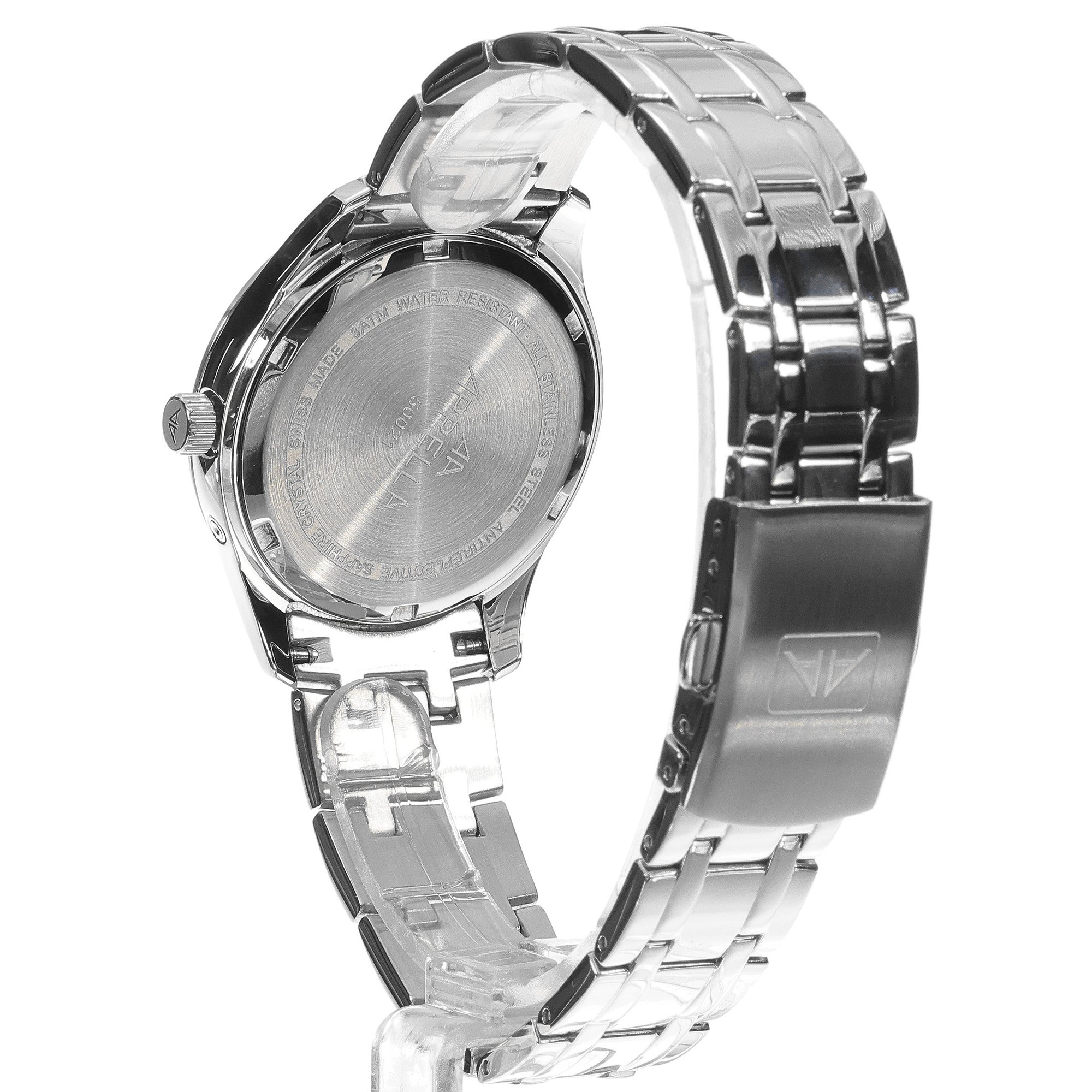 Appella L500215163DQF zegarek damski Diamonds - miniatura 3