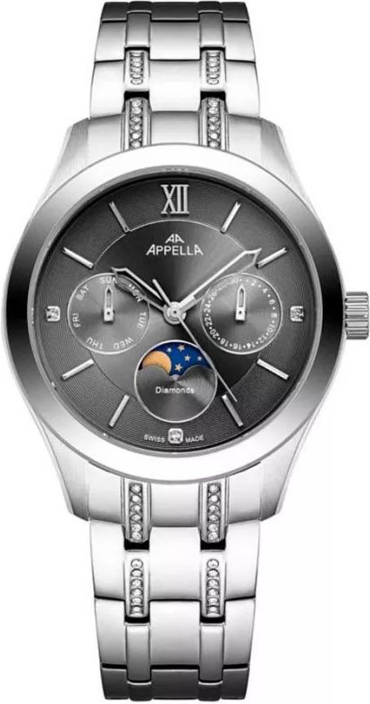 Zegarek Appella L50021.5166DQF