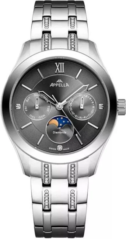 Appella L500215166DQF - zdjęcie 1