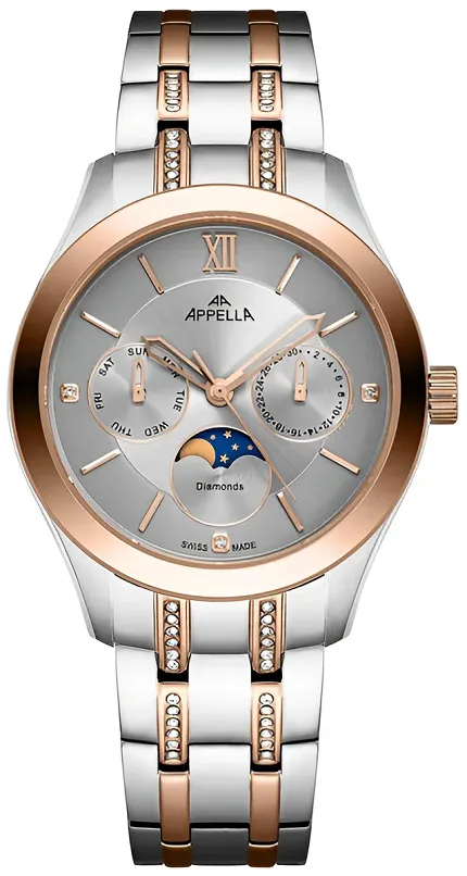 Appella L50021R167DQF - zdjęcie 1