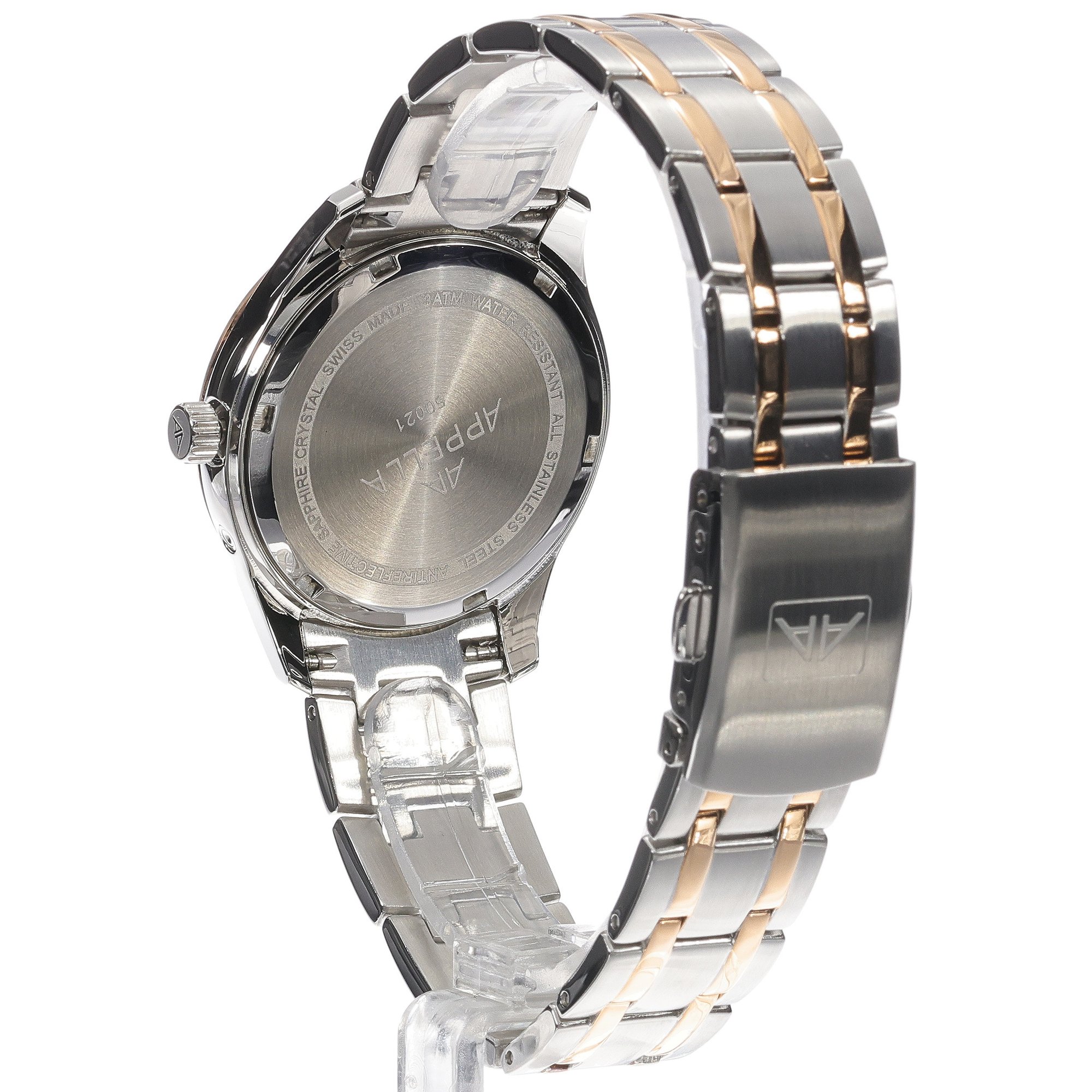 Appella L50021R167DQF zegarek damski Diamonds - miniatura 3