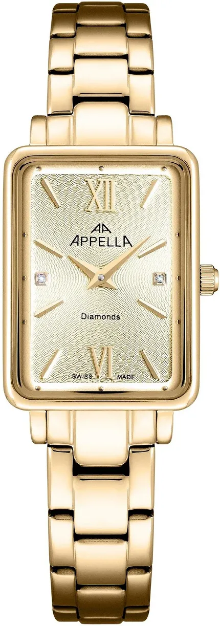 Appella L500221161DQ - zdjęcie 1