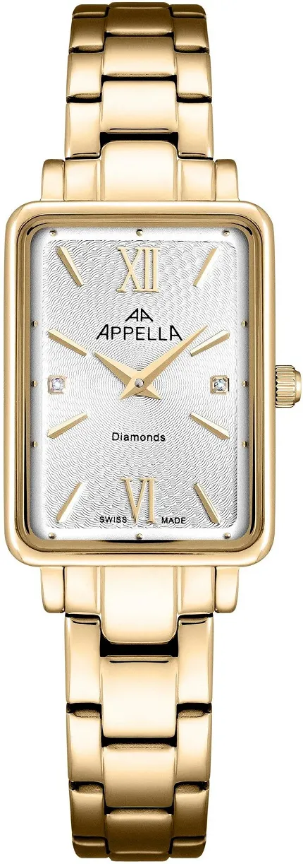 Appella L500221163DQ - zdjęcie 1