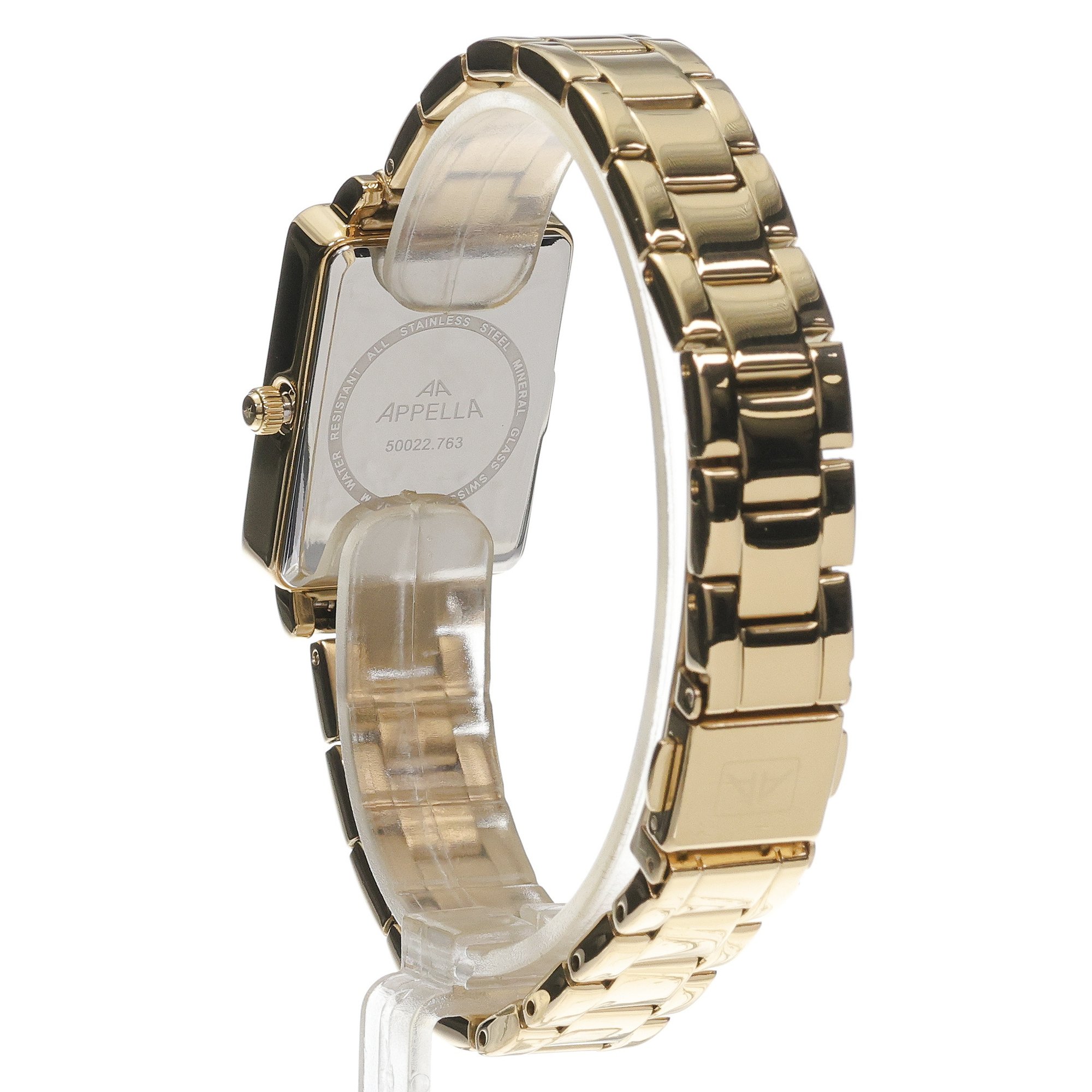 Appella L500221167DQ damski zegarek Diamonds bransoleta - miniatura 4