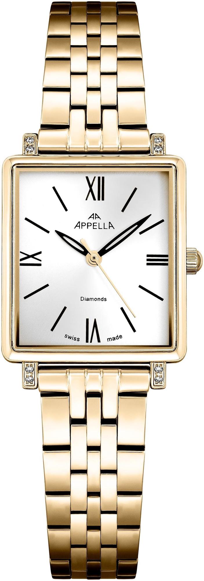 Appella L500231163DQ