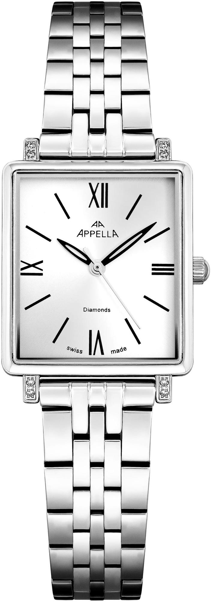 Zegarek Appella L50023.5163DQ