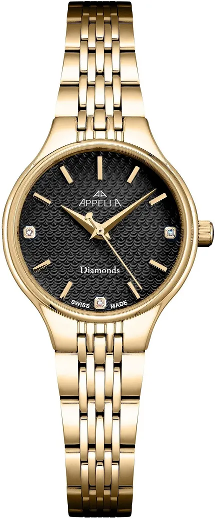 Appella L500251116DQ - zdjęcie 1